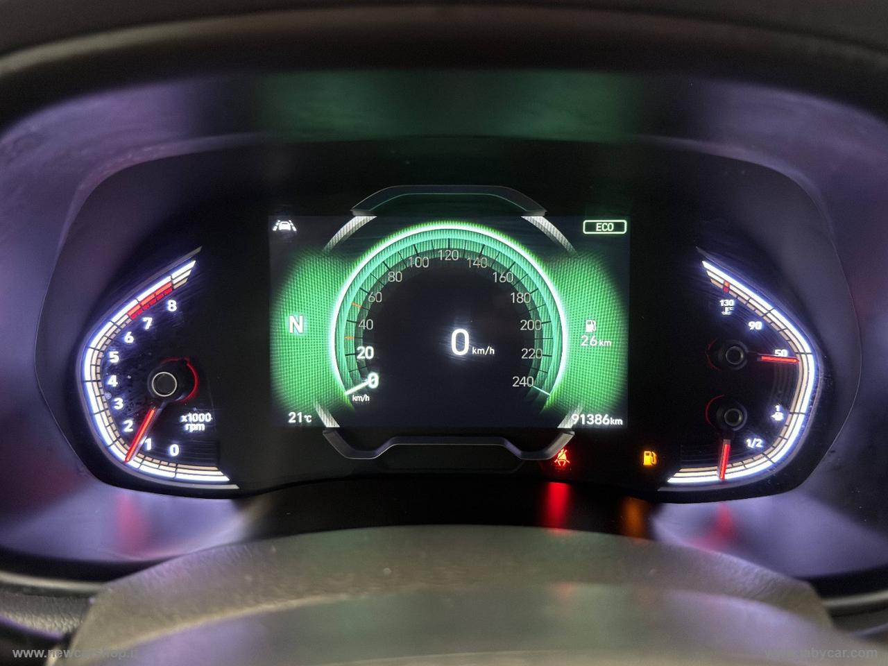 HYUNDAI i30 1.0 T-GDI 48V 5p. Prime NEOPATENTATI