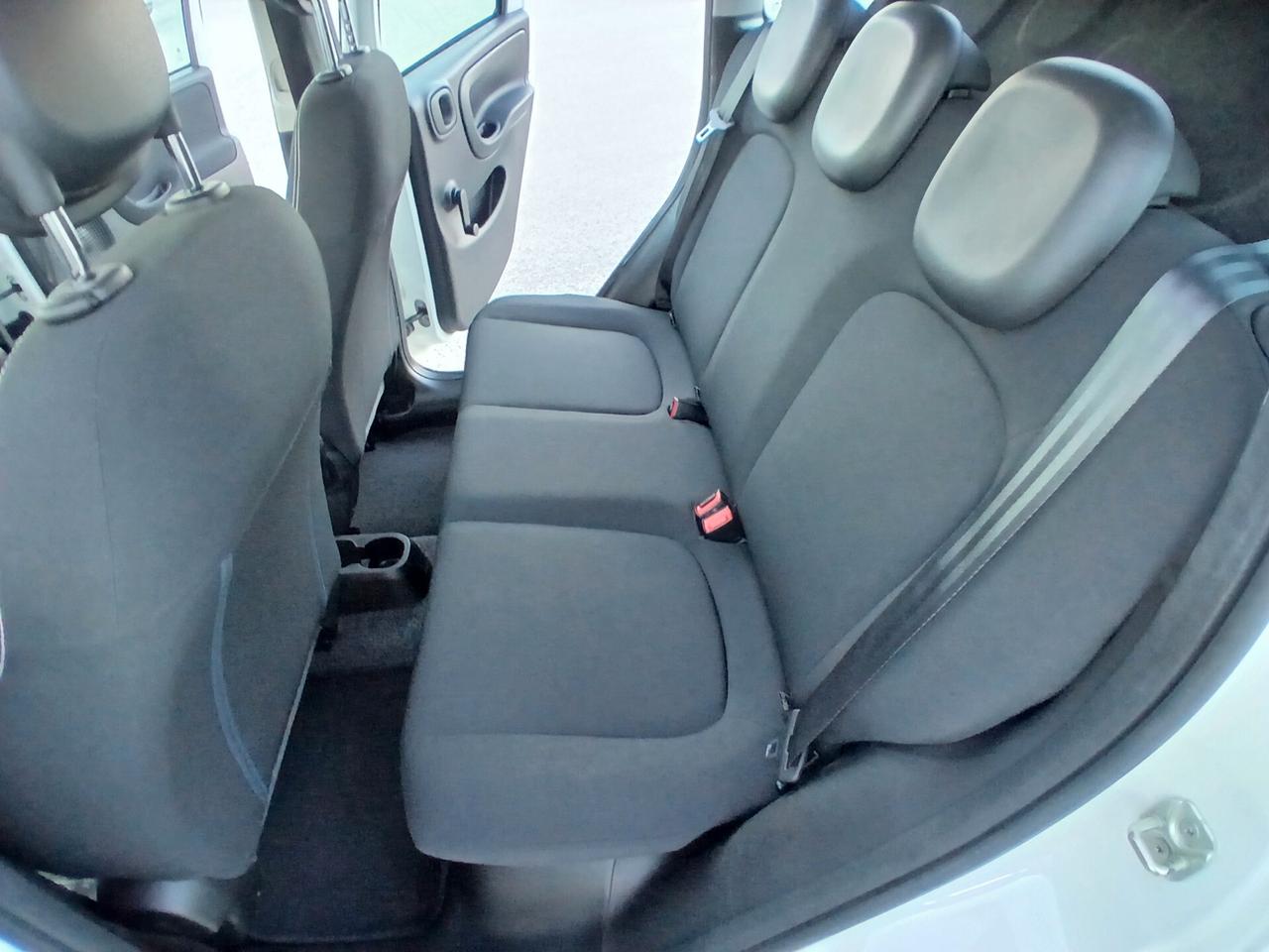 Fiat Panda 1.0 HYBRID 70CV 2023 CITY LIFE