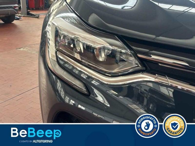 Renault Captur 1.0 TCE ZEN GPL 100CV