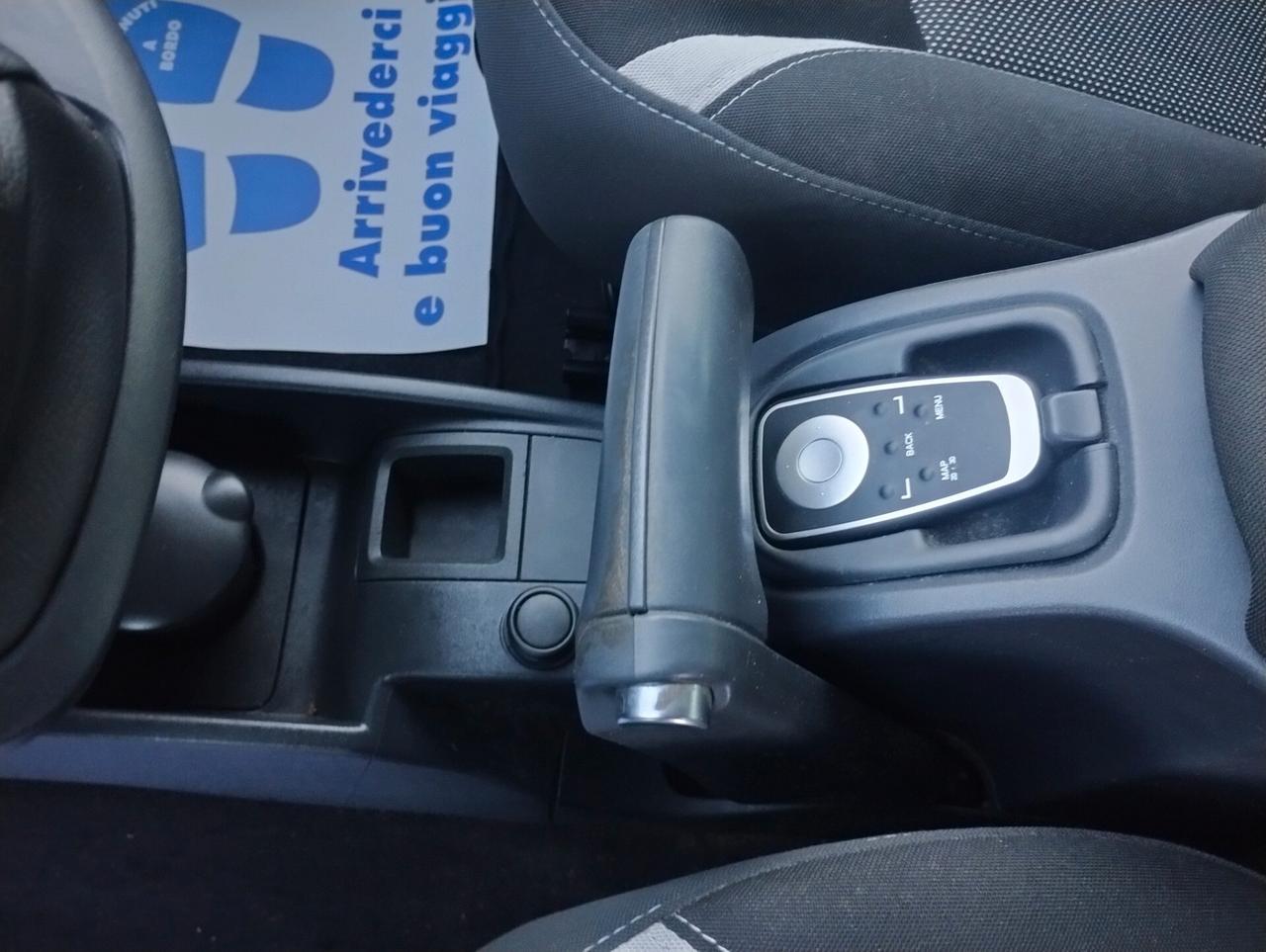 RENAULT KANGOO 1.5 dCi 90CV 5P TomTom edition 2012