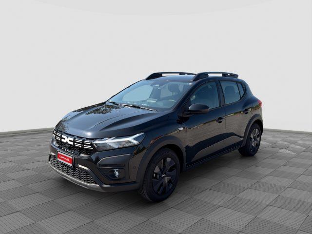 DACIA Sandero Sandero Stepway 1.0 TCe Eco-G Expression