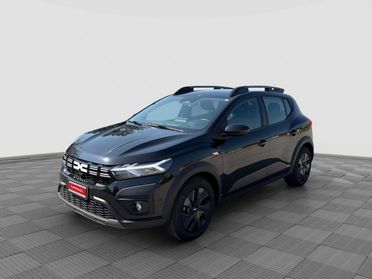 DACIA Sandero Sandero Stepway 1.0 TCe Eco-G Expression