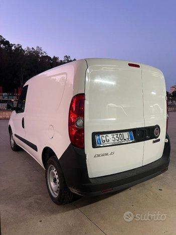 FIAT DOBL 1.6 mjt Easy 90cv E6D S&S Cargo