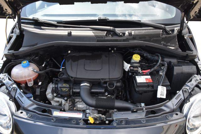 FIAT 500C 1.0 Hybrid Sport