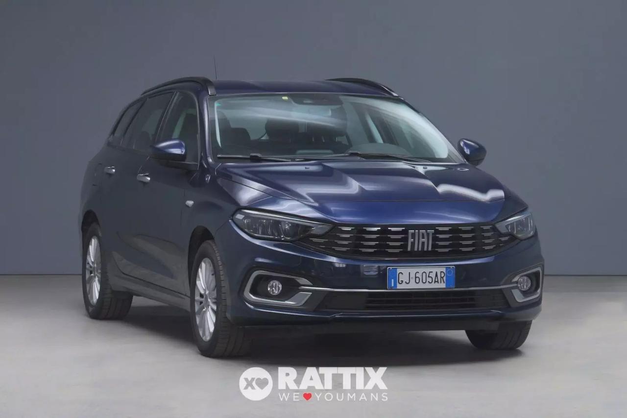 Fiat Tipo SW 1.3 MJT 95CV Business