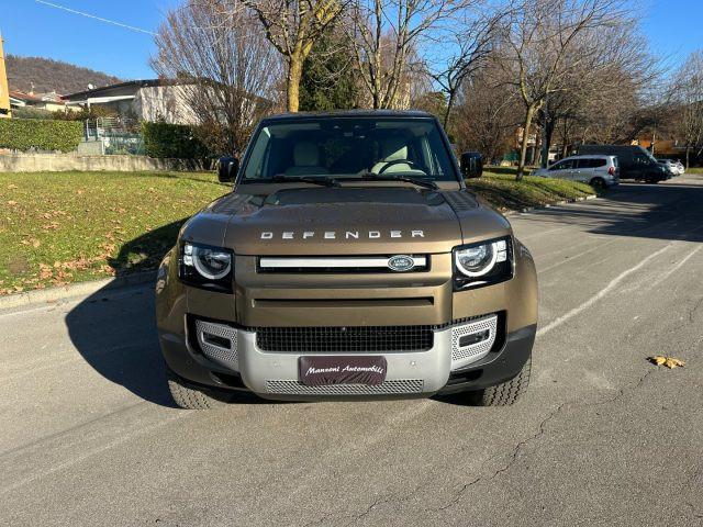LAND ROVER Defender 110 3.0D I6 S AUTOCARRO N1 PREZZO NETTO