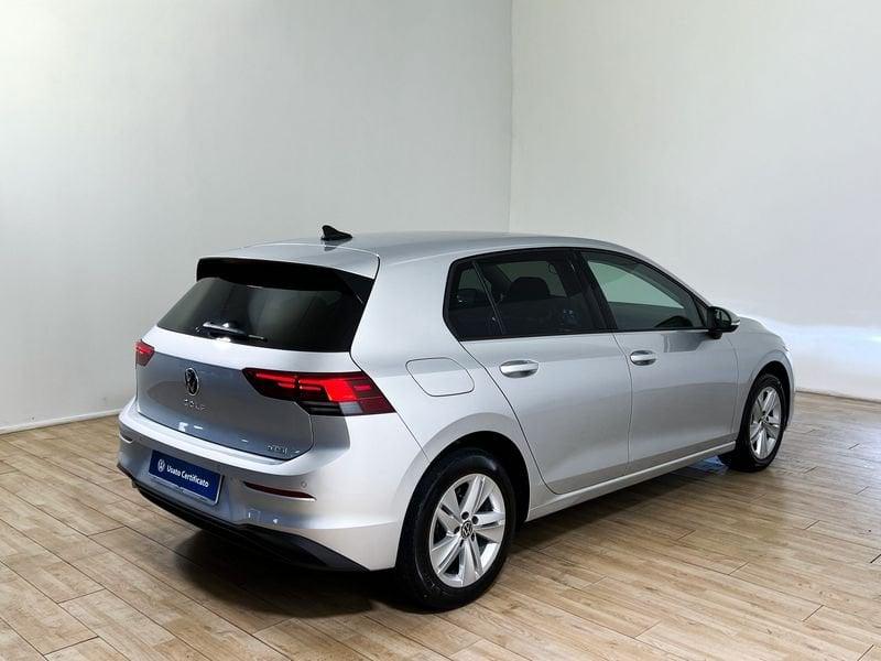 Volkswagen Golf Golf 1.0 etsi evo Life 110cv dsg