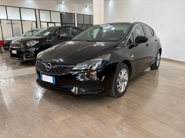 OPEL Astra 1.5 CDTI 122 CV 5P. Business Elegance