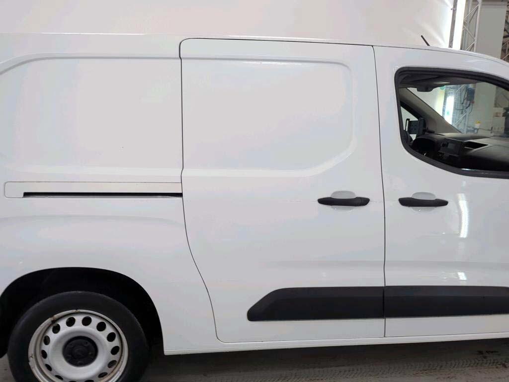 Opel Combo Cargo Lungo L2H1 1.5D 75KW S/S EDITION 2.4 T