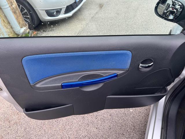 CITROEN C2 1.1 60cv Evolution