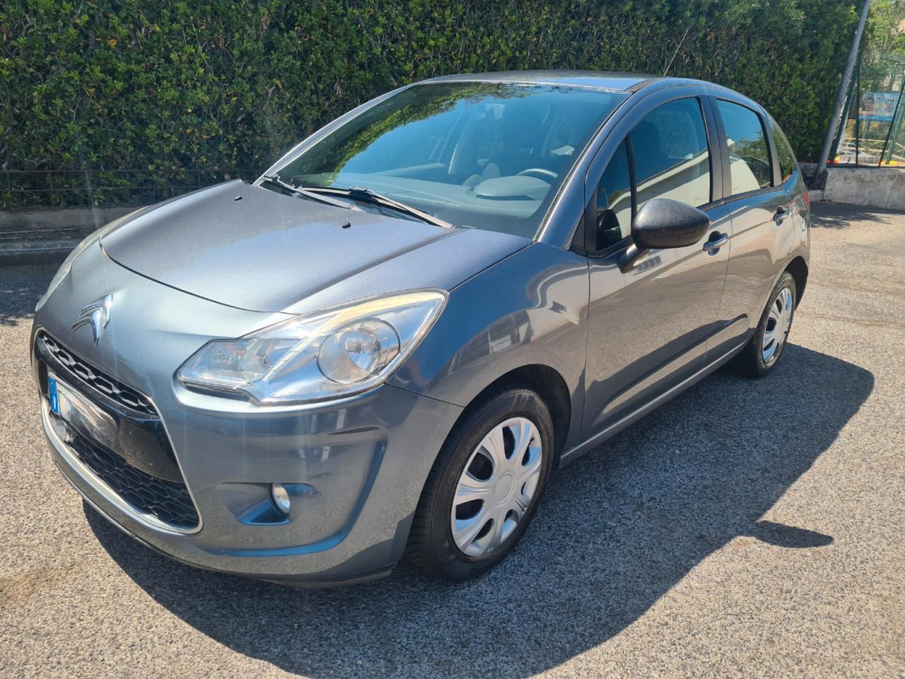 Citroen C3 1.4 HDi 70 FAP Business