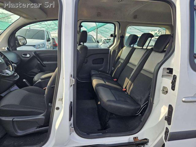 RENAULT Kangoo Grand Kangoo 7 POSTI 1.5 dci s - FM236YY