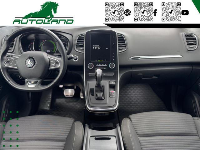 RENAULT Scenic Scénic Sport Edition2*Finanziabile*CambioAuto