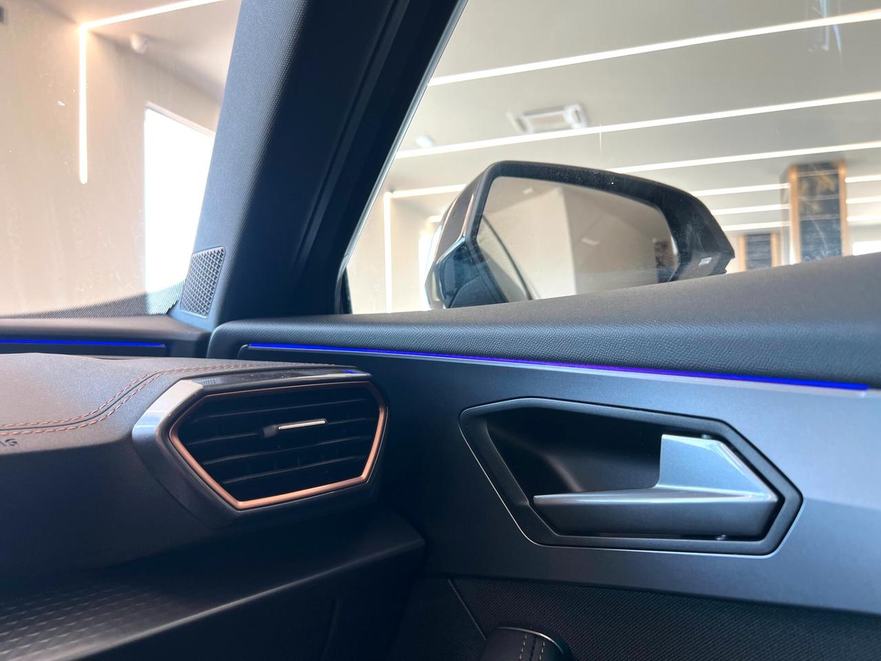 Cupra Formentor 2.0 TDI DSG Dark Night