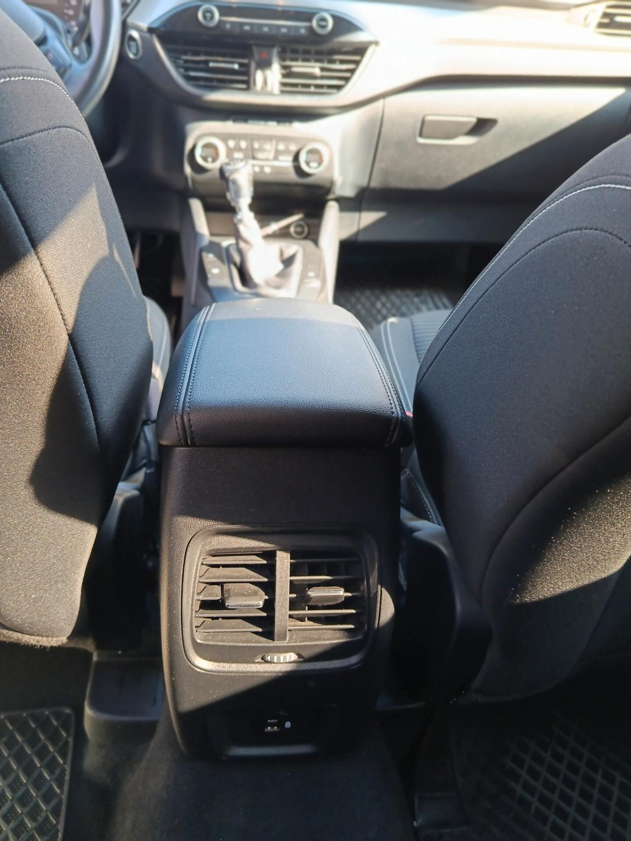 Ford Kuga 1.5 EcoBlue 120 CV 2WD Titanium