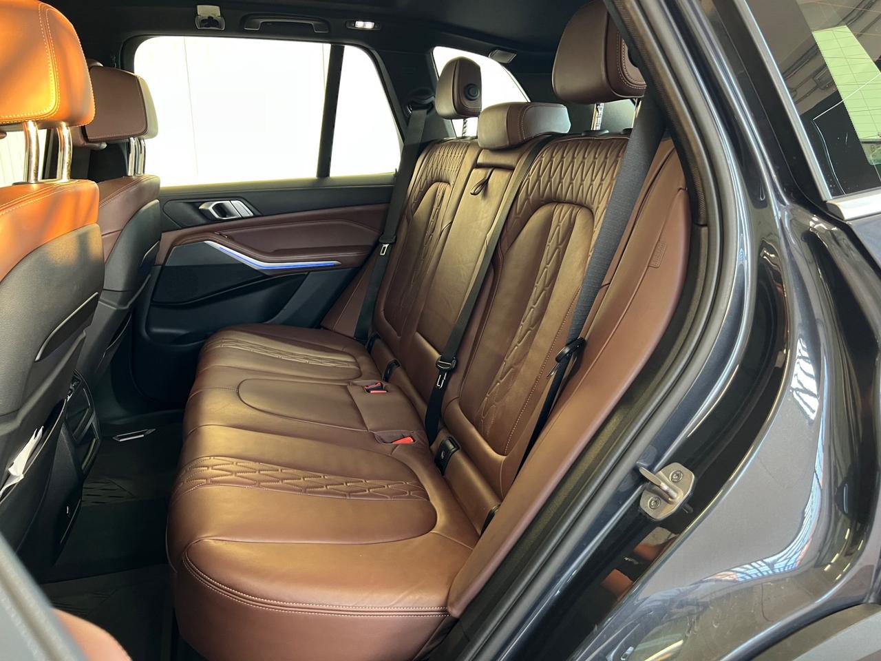 Bmw X5 xDrive25d xLine
