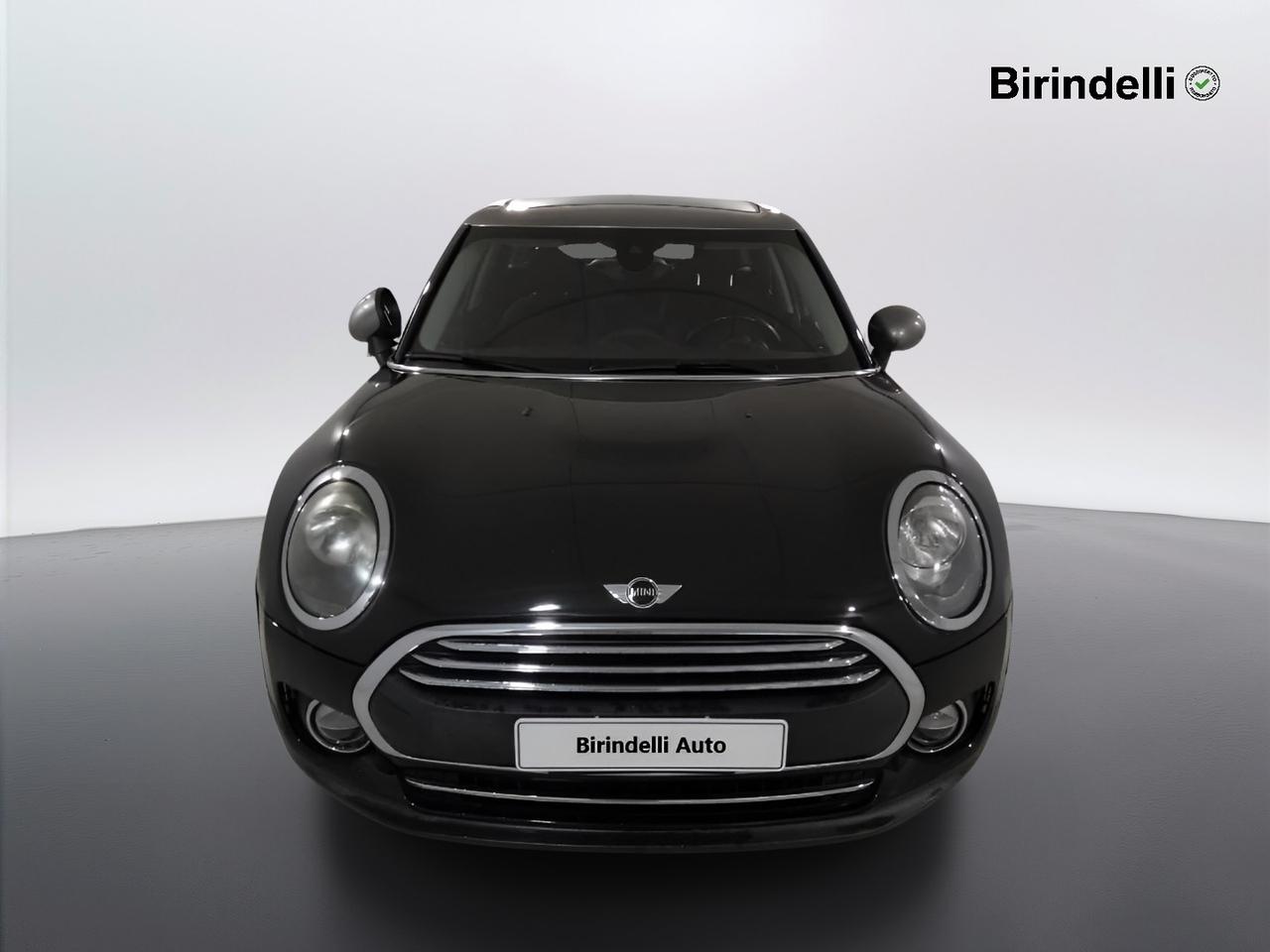 MINI Mini Clubman (F54) - Mini 1.5 One D Boost Clubman