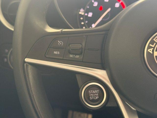 ALFA ROMEO Giulia 2.2 Turbodiesel 150 CV AT8