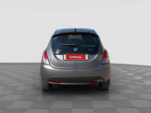 LANCIA Ypsilon Ypsilon 1.0 FireFly 5 porte S&S Hybrid Silver Plus