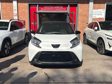 Toyota Aygo X 1.0B (72 CV) Trend Air