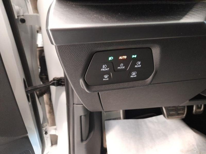 CUPRA Leon Leon 1.5 Hybrid 150 CV DSG