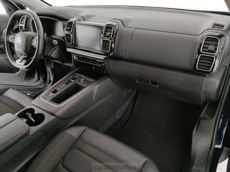 Citroën C5 Aircross C5 Aircross 1.5 bluehdi Feel Pack s&s 130cv eat8