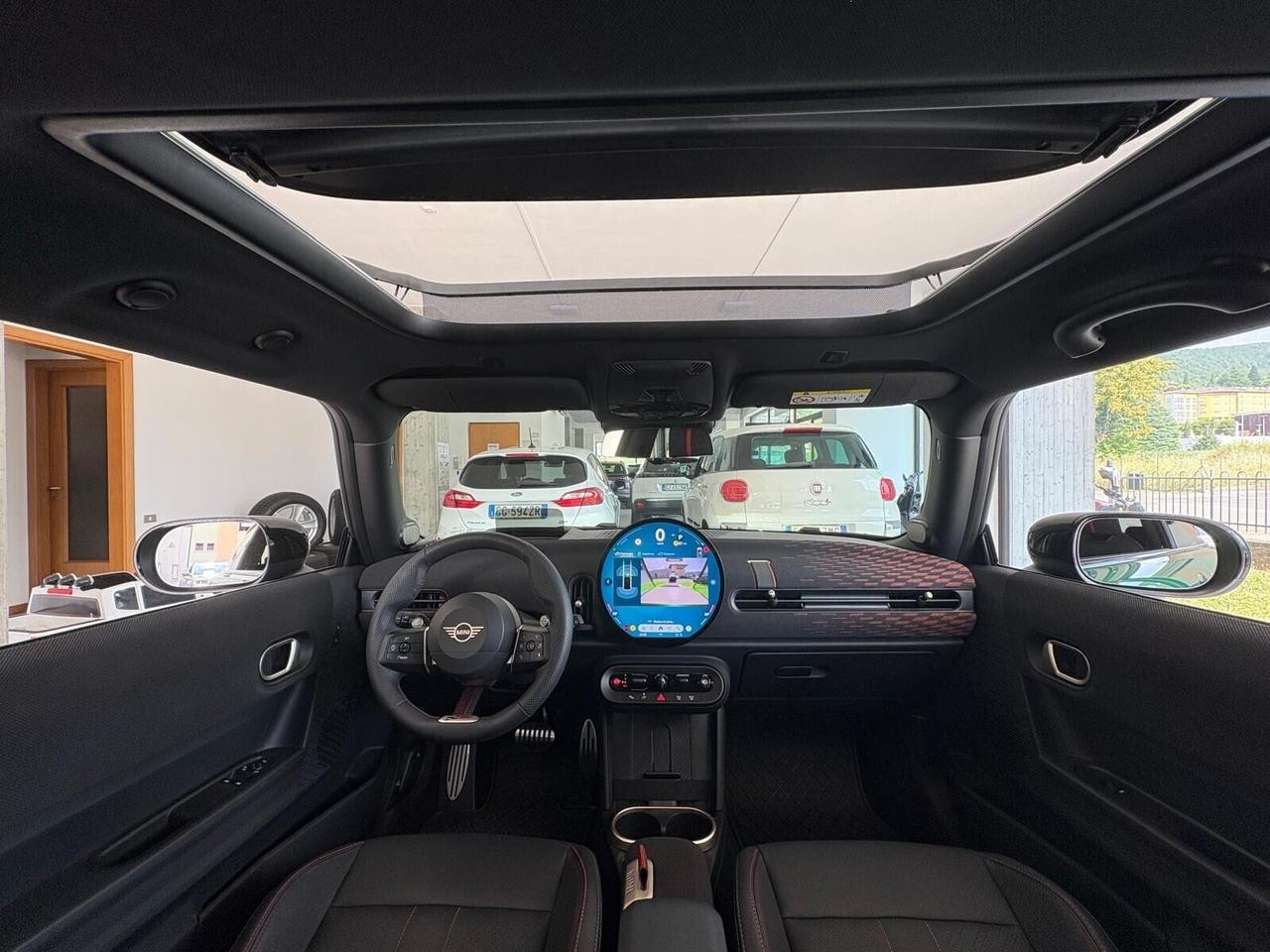 Mini JOHN COOPER WORKS 2.0 231CV