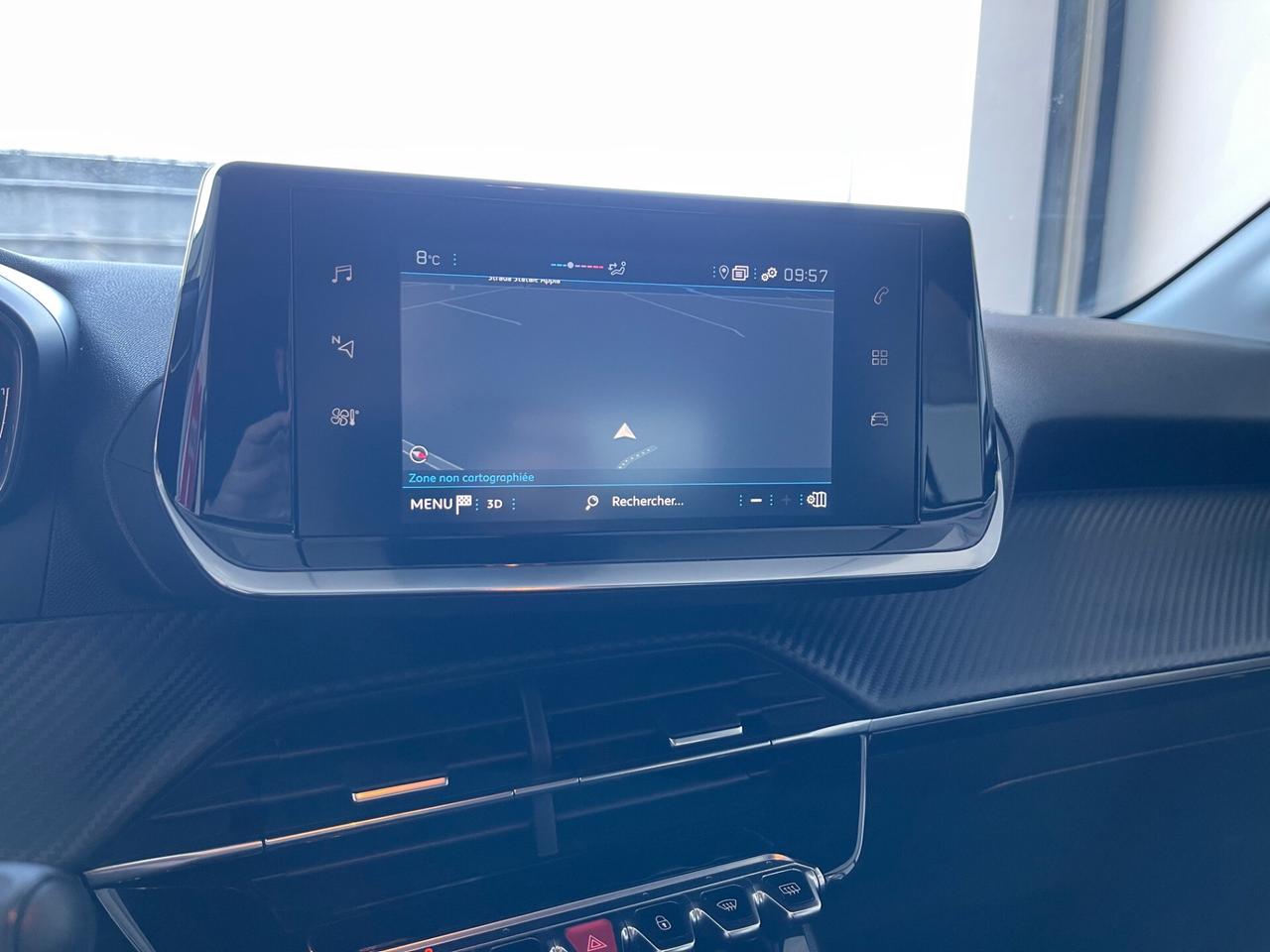 Peugeot 2081.2 75 Active Pack No Vincolo di finanziamento