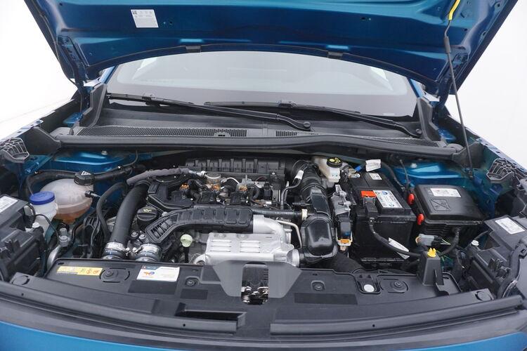 Peugeot 2008 Allure BR387608 1.2 Benzina 100CV
