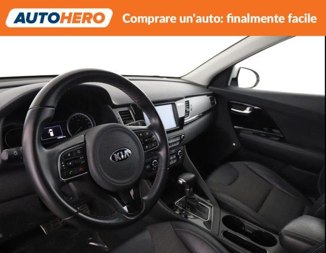 KIA Niro 1.6 GDi DCT HEV Energy