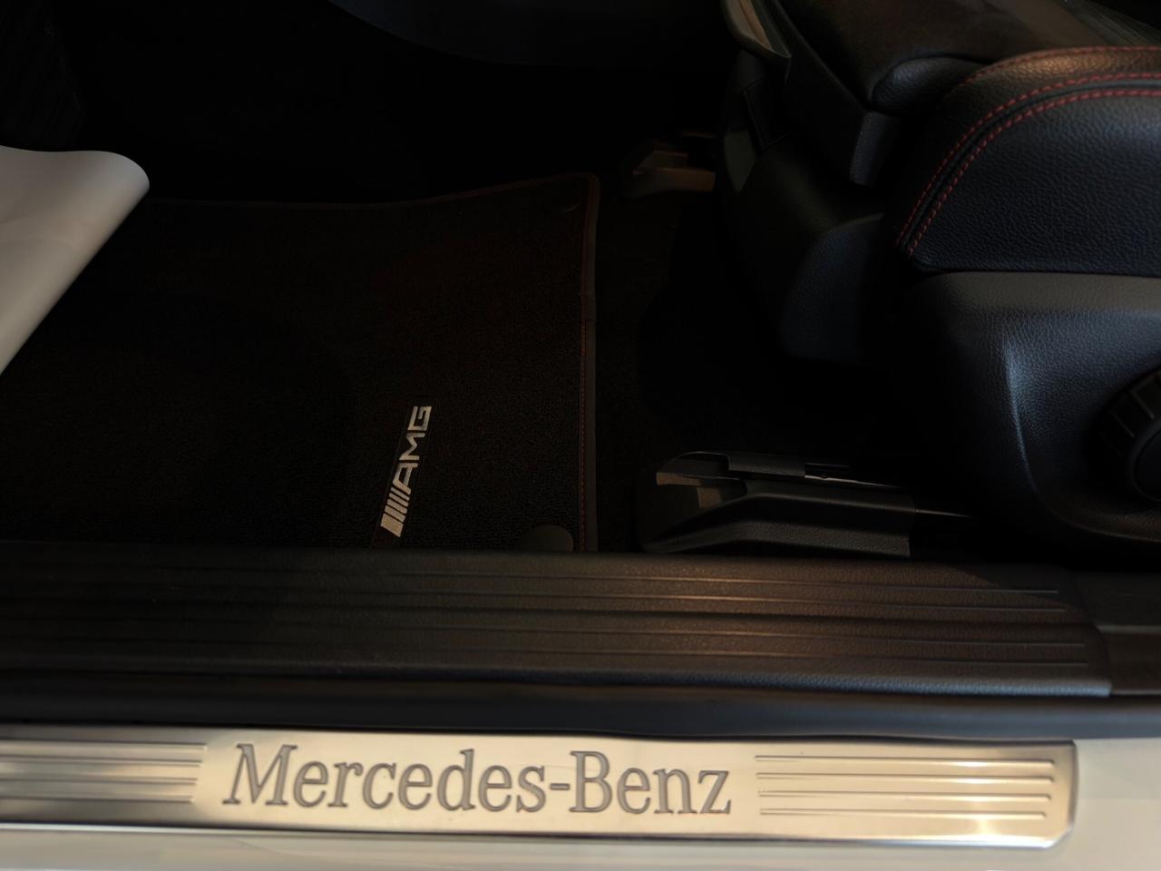 Mercedes-benz GLA 220 d Automatic 4Matic Premium