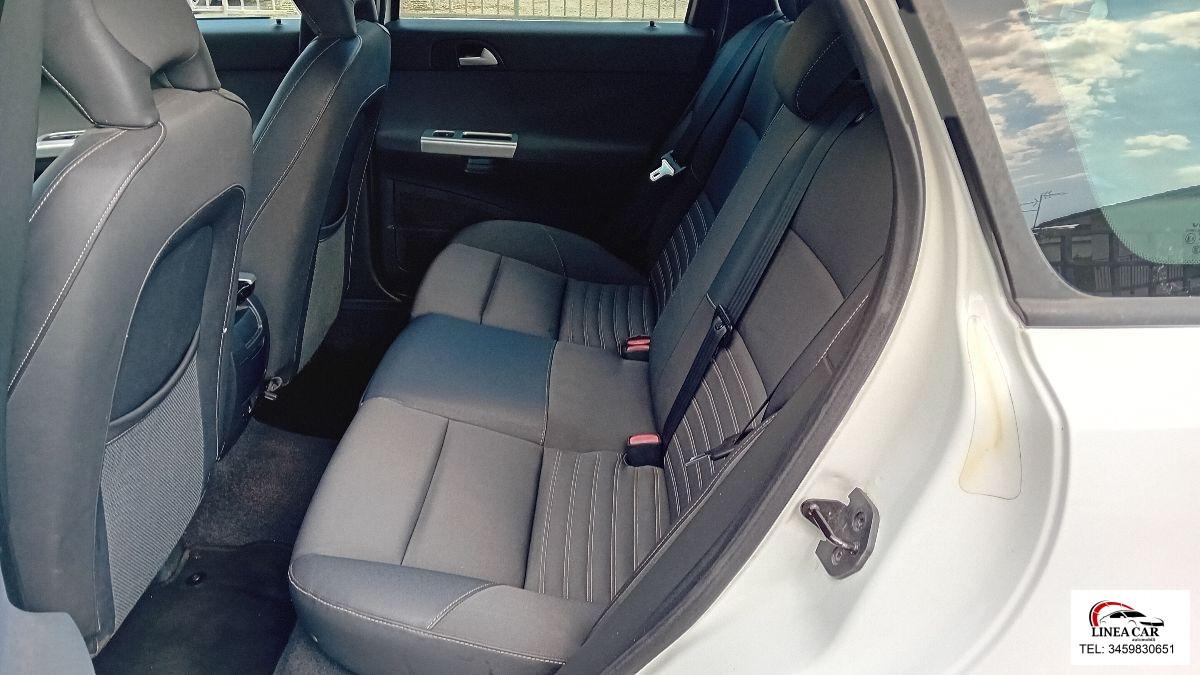 VOLVO - V50 1.6 diesel