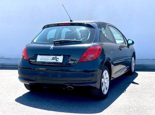 PEUGEOT 207 1.6 HDi 90CV 3p. Energie ADATTA NEOPATENTATI