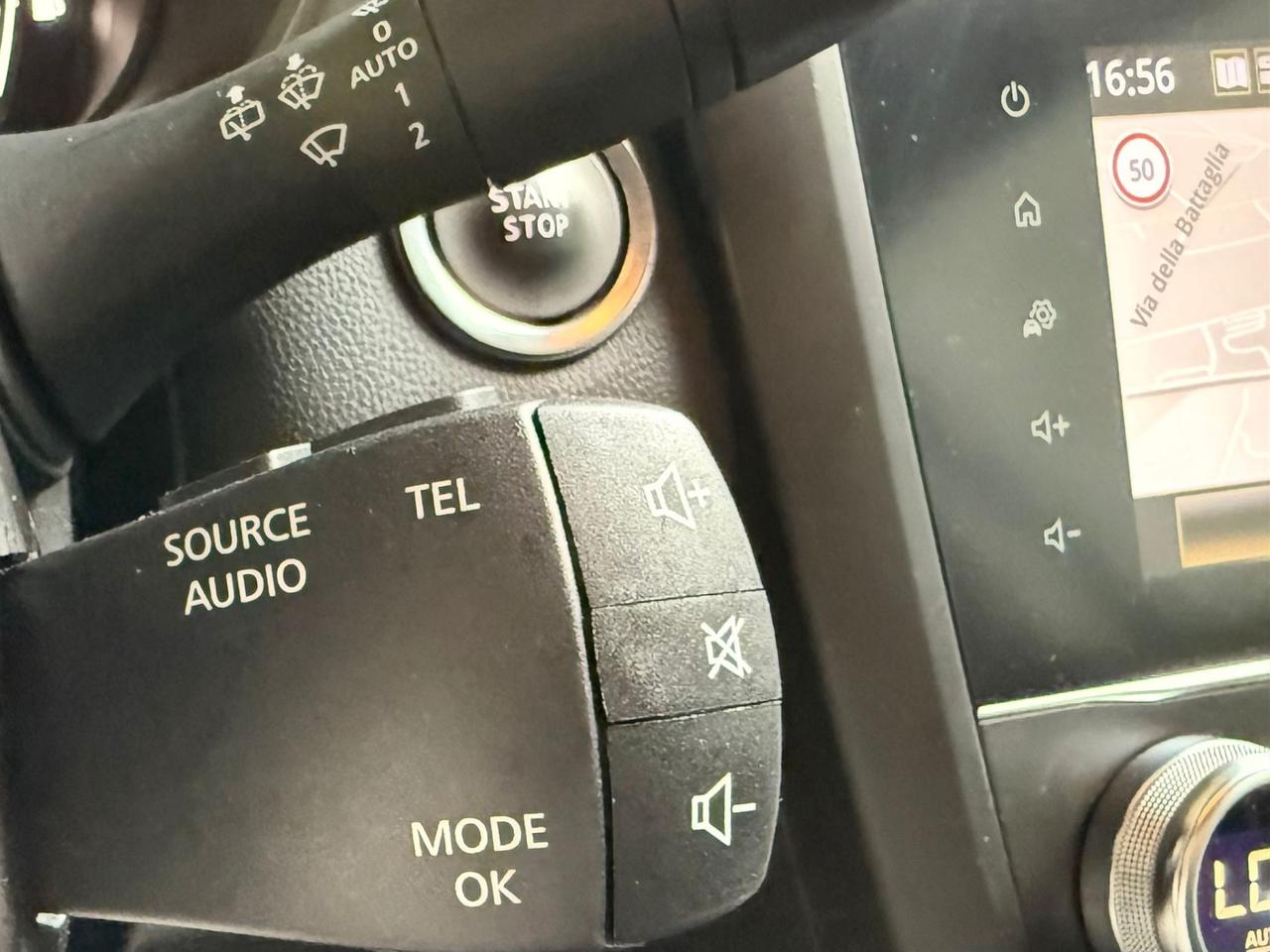 Renault Kadjar TCe 160CV EDC FAP Sport Edition2