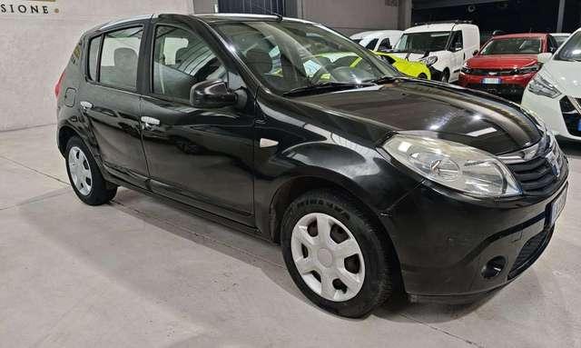 Dacia Sandero Gpl Neopatentati