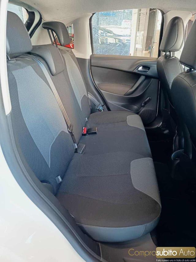 CITROEN C3 1.4 e-HDi 70 CMP Seduction