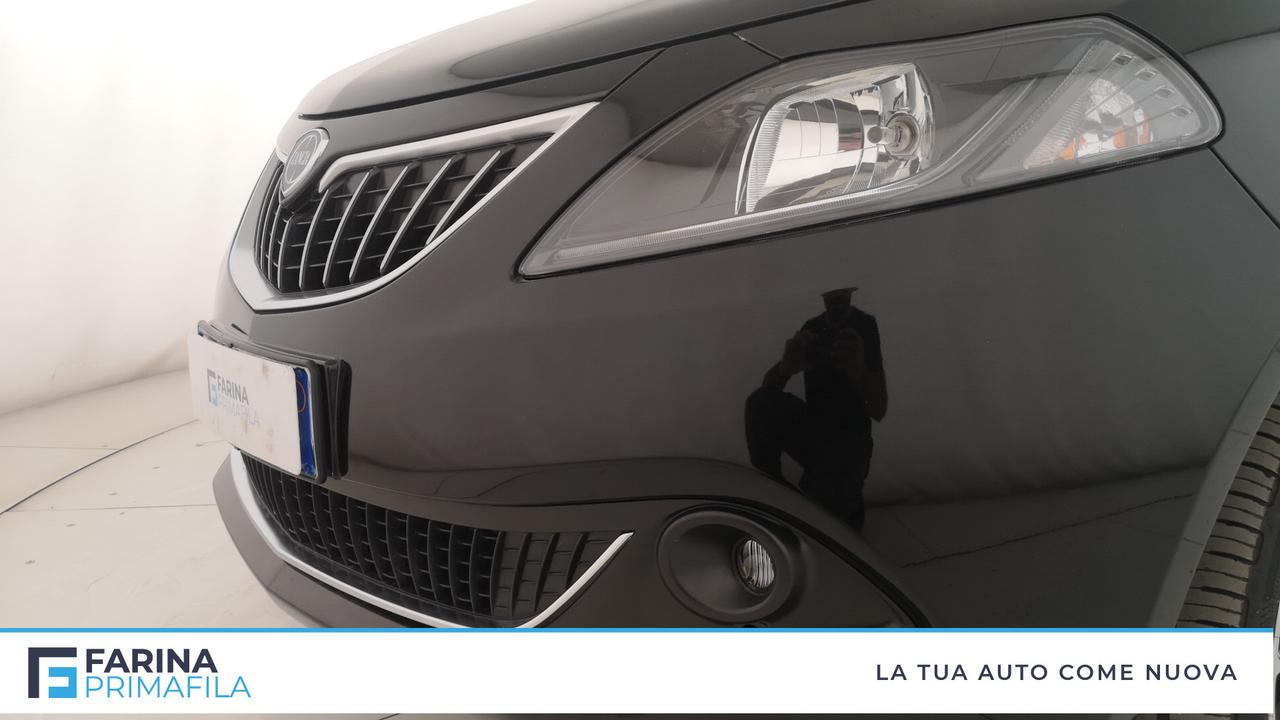 LANCIA Ypsilon III 2021 - Ypsilon 1.0 firefly hybrid Platino s&s 70cv