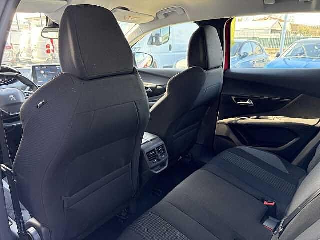 Peugeot 3008 1.5 BlueHDi 130 CV ACtive Pack