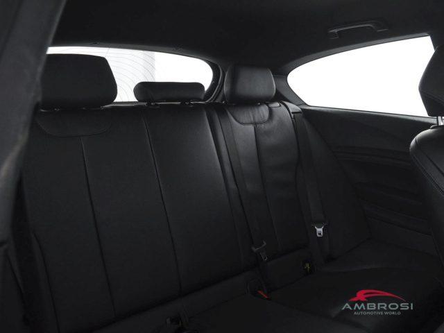 BMW 116 Serie 1 d 3p. Msport