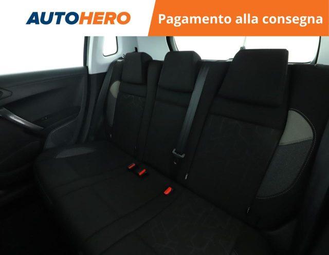 PEUGEOT 2008 1° serie PureTech 82 Active