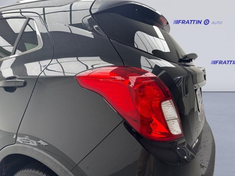 OPEL MOKKA 1.7 CDTI COSMO