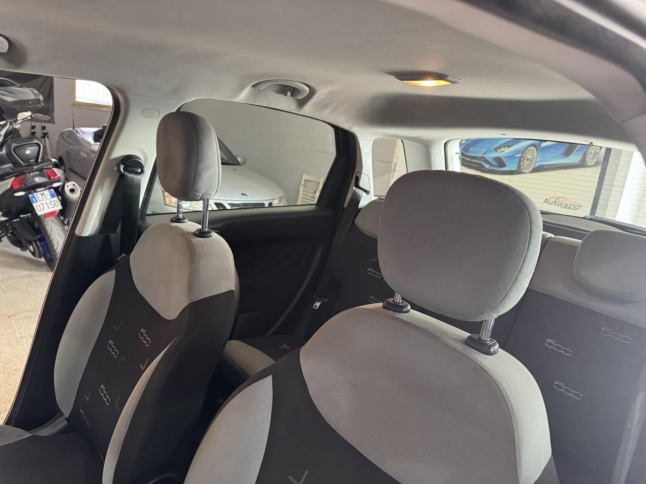 FIAT 500L 1.3 mtj MOTORE NUOVO