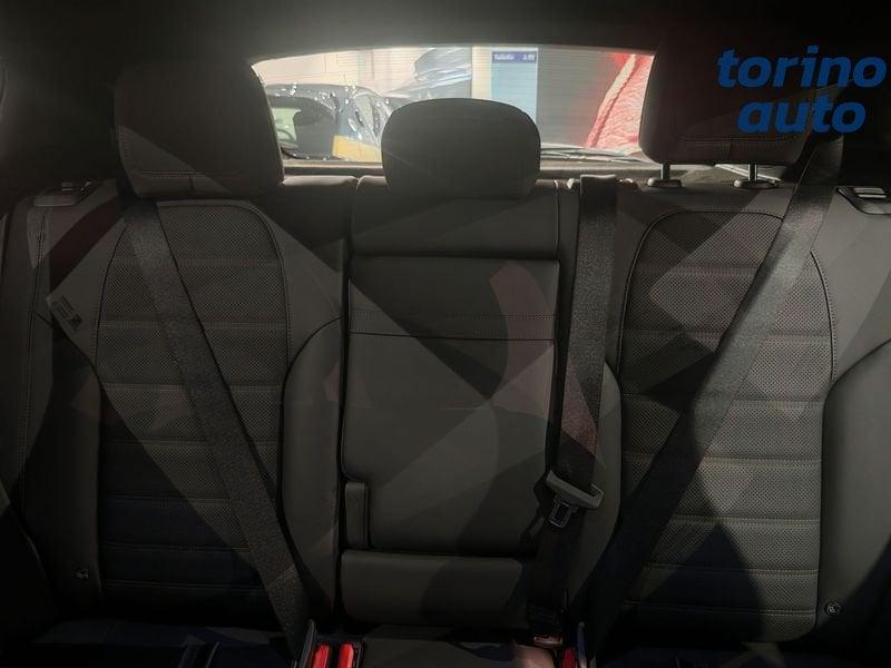 Alfa Romeo Tonale 1.5 130 CV MHEV TCT7 Veloce