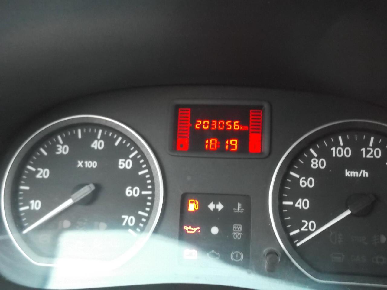 Dacia Sandero 1.2 16V GPL 75CV - 04
