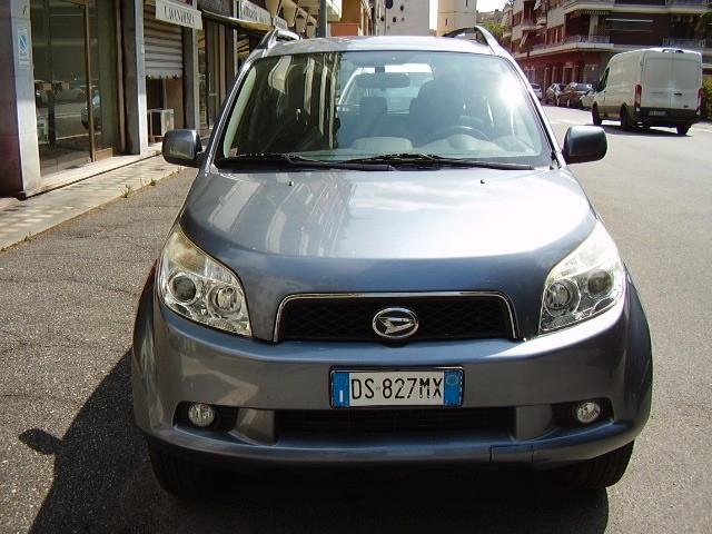 Daihatsu Terios 1.5 4WD SX