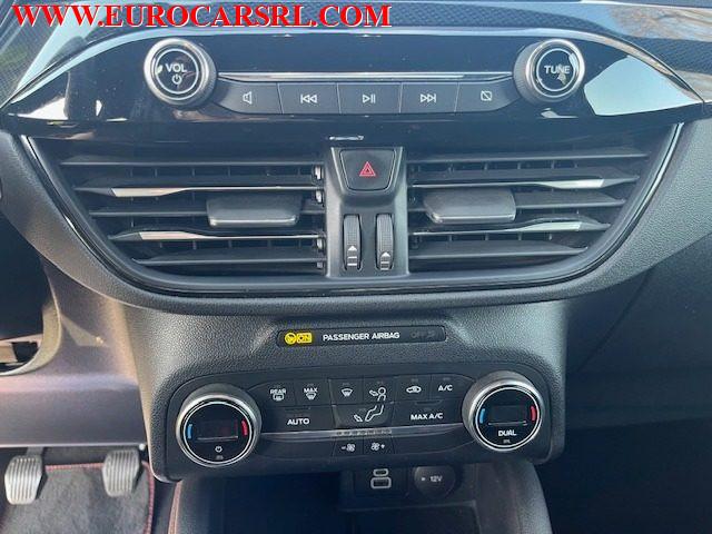 FORD Kuga 1.5 EcoBlue 120 CV 2WD ST-Line