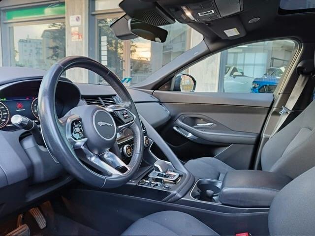 Jaguar E-Pace 1.5 I3 160 CV Auto R-Dynamic