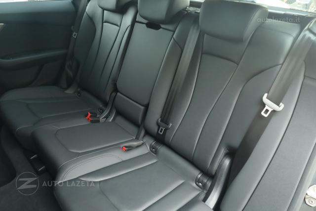 AUDI Q8 50 TDI 286 CV Sline quattro tiptronic