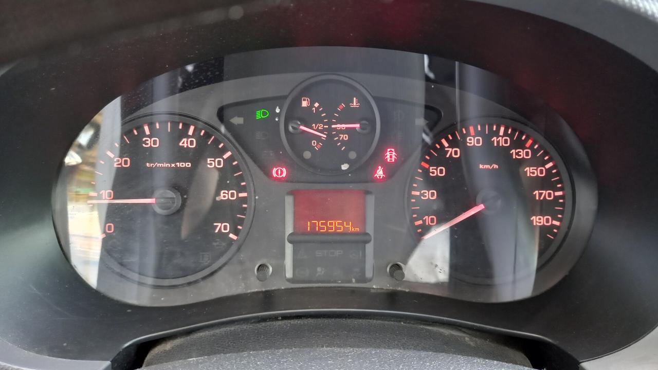 Peugeot Partner BlueHDi 75 L1 Furgone