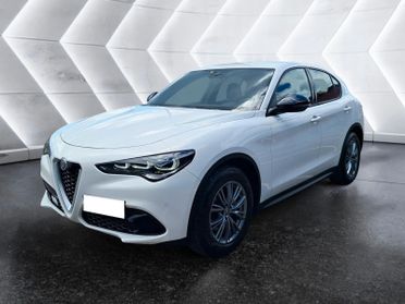 ALFA ROMEO Stelvio 2.2 Turbodiesel 190 CV AT8 Q4 Business
